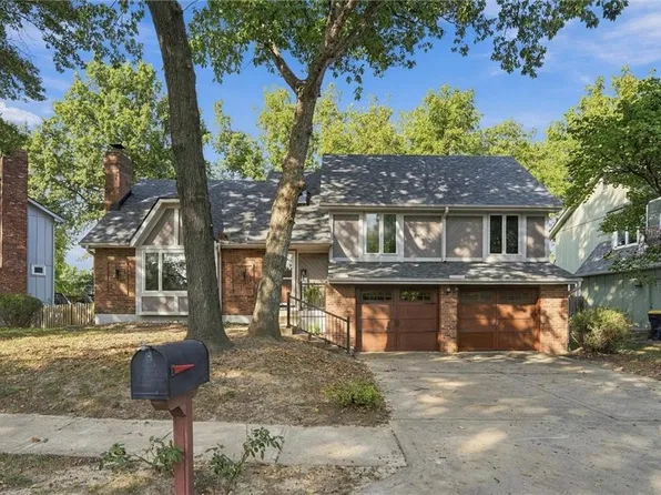 5336 NW 59th Ter, Kansas City, MO 64151
