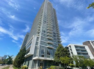 30 Herons Hill Way N #1504, Toronto, ON M2J 0A7