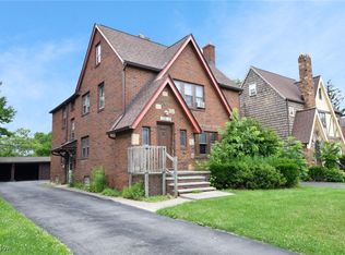 1514 Genesee Rd, South Euclid, OH 44121