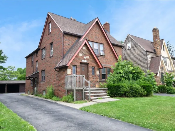 1514 Genesee Rd, South Euclid, OH 44121