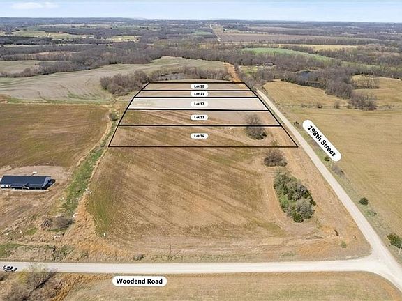 2nd image of LOT 12 Woodend Rd