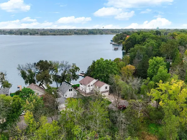 21140 Fondant Ave N, Forest Lake, MN 55025
