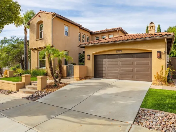 7256 Caribou Ct, San Diego, CA 92129