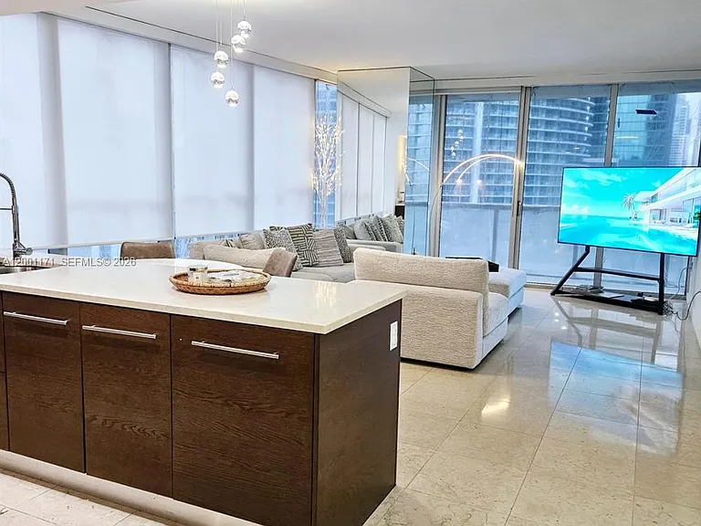 475 Brickell Ave #2115 — Photo 1