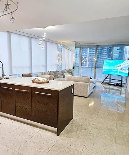 475 Brickell Ave #2115 Photo 1