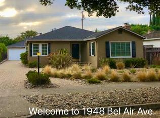 1948 Bel Air Ave, San Jose, CA 95126