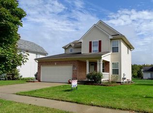 25260 Independence Trl, Warren, MI 48089
