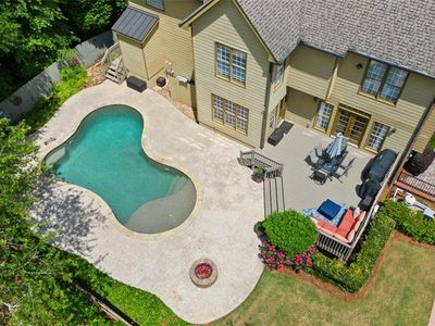 4812 Island Vw NE, Roswell, GA, 30075