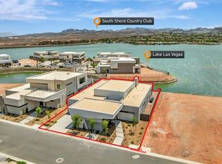 1533 Pleasant Bay Ct, Henderson, NV 89011