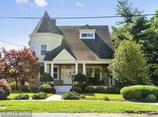 2783 Washington St, Adamstown, MD