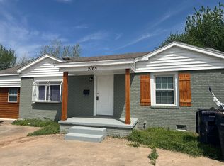 2105 SW 61st St, Oklahoma City, OK 73159