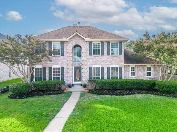 763 Pulitzer Ln, Allen, TX 75002