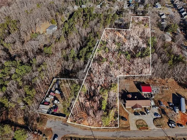 1002 Tyler Ct, Winston Salem, NC 27107