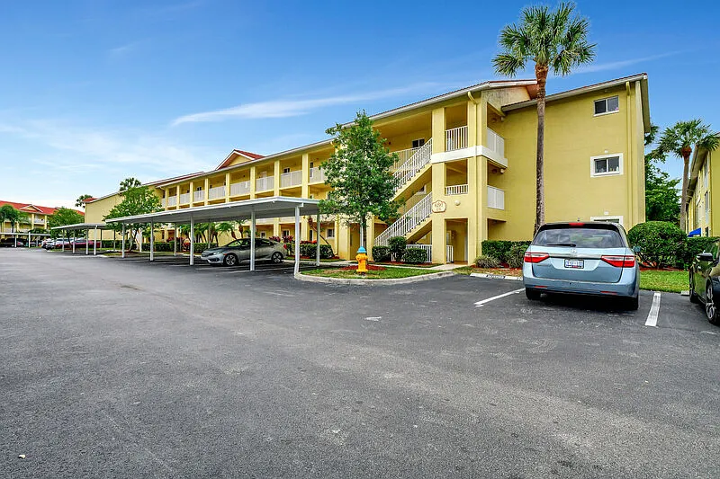 8297 Key Royal Ln #334