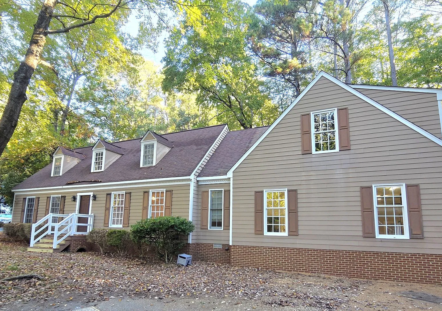 3 bedroom/ 2.5 bathroom- Kingsmill — Photo 2