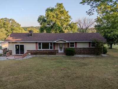 130 Church Street, Bradleyville, MO, 65614