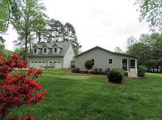 7952 Blackwood Rd, Denver, NC 28037