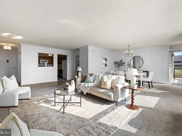 205 E Joppa Rd APT 1103, Towson, MD 21286