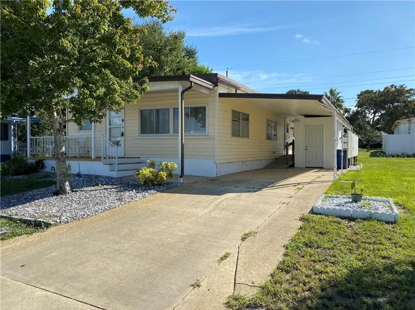 2116 Kepner Dr, Holiday, FL 34691