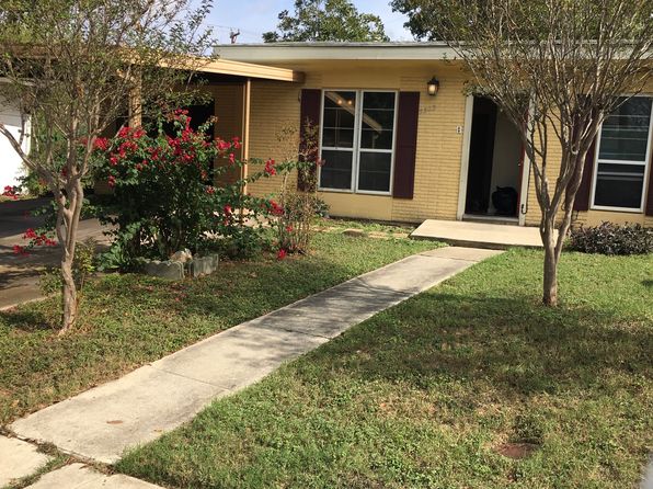 9302 La Ronda Dr