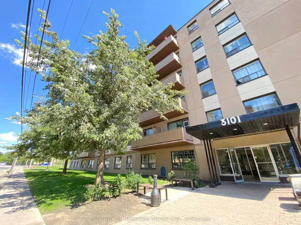 3101 Eglinton Ave E #307, Toronto, ON M1J 2G3