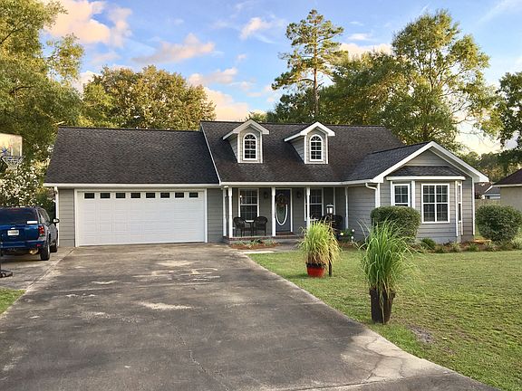 Front - Driveway
