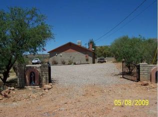 1505 Diablo Ct, Rio Rico, AZ 85648