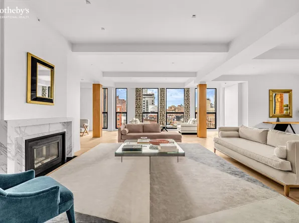 66 Ninth Avenue PENTHOUSE-6 image 2 of 26