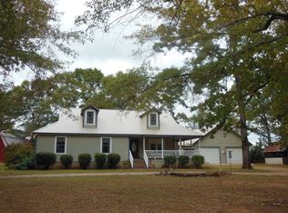 1809 Dudleyville Rd, Dadeville, AL 36853
