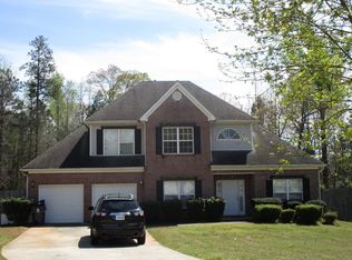 160 Huntcliff Trl, Ellenwood, GA 30294