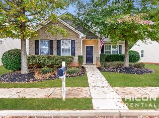 1309 Winwood Dr, McDonough, GA 30253
