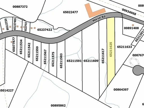 10 Marsh Rd Lot 13, Pictou, NS B0K 1W0