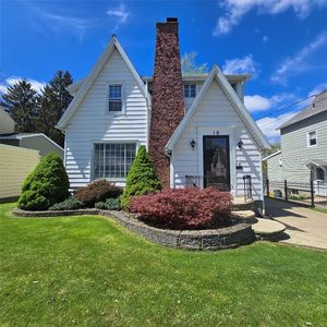 16 Allendale Rd, Binghamton, NY, 13903