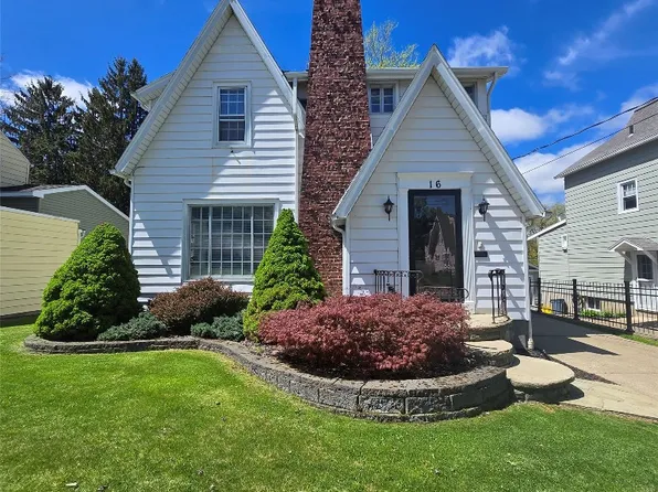 16 Allendale Rd, Binghamton, NY 13903
