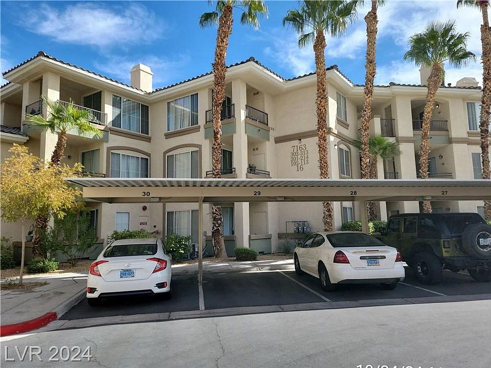 1st image of 7163 S Durango Dr Building 313-16