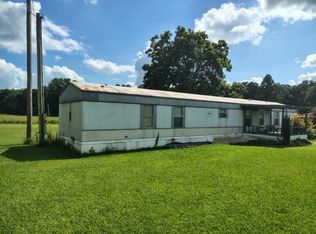 535 County Road 1289, Vinemont, AL 35179