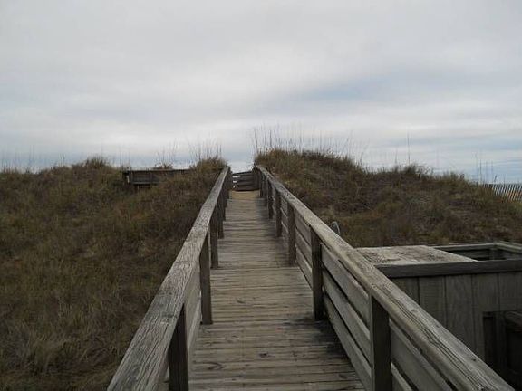 Boardwalk