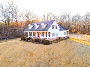 390 Shinault Rd, Somerville, TN 38068