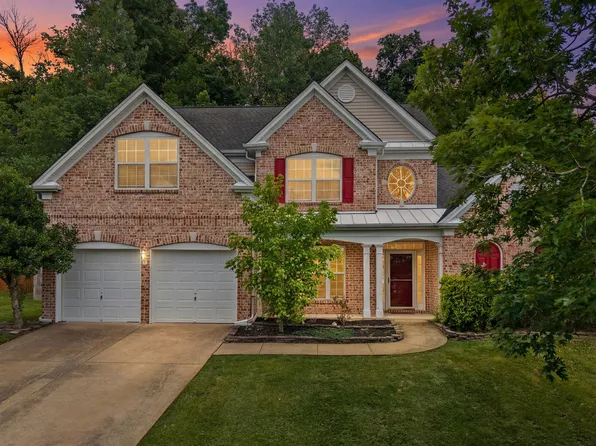 1664 W Wilson Blvd, Mount Juliet, TN 37122