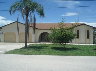 176 Francis Dr, Port Charlotte, FL 33952
