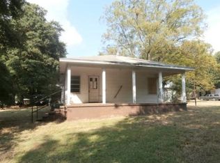 1008 N Granard St, Gaffney, SC 29341