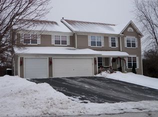 997 Talismon Way, Fox Lake, IL 60020