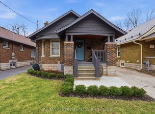 639 Emery St E, London, ON N6C2G3