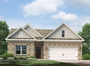 4347 Juliette Elise St, Knoxville, TN 37920