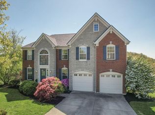 715 Spireridge Ct, Cold Spring, KY 41076