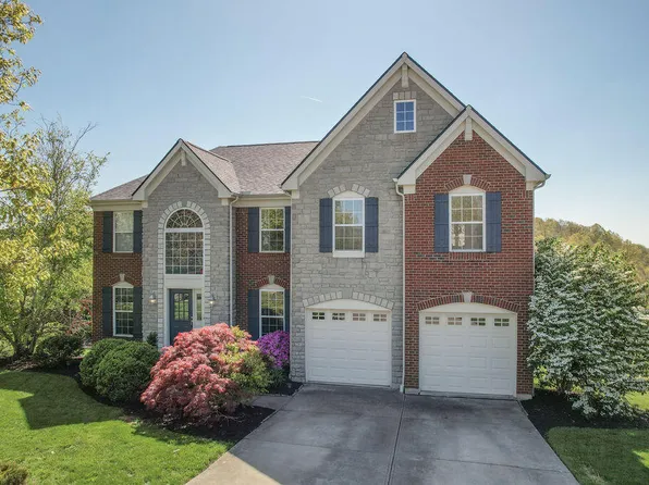 715 Spireridge Ct, Cold Spring, KY 41076