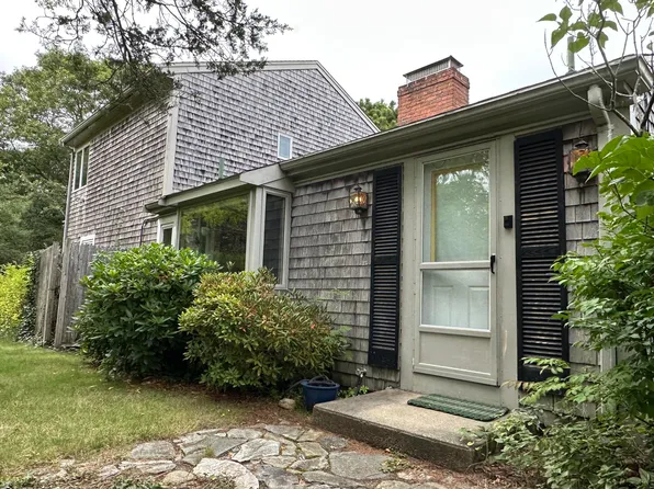 55 Monument View Road, East Dennis, MA 02641
