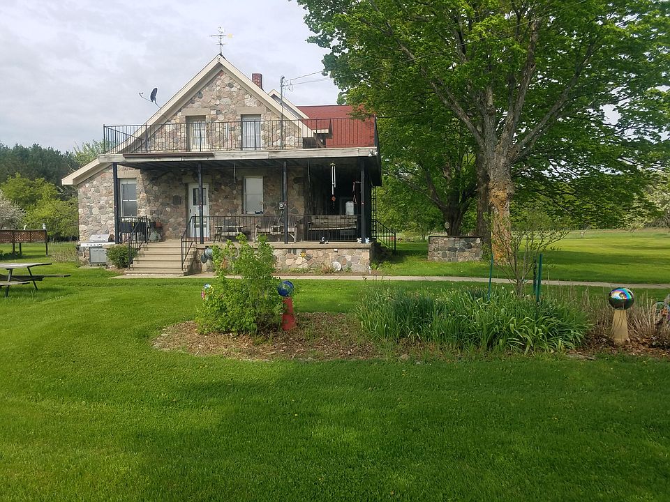10372 Cathro Rd, Posen, MI 49776 Zillow