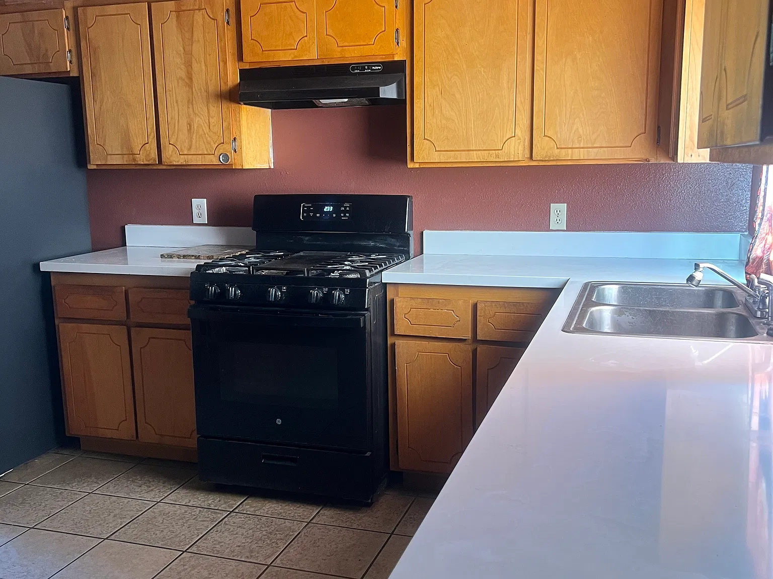 2 bed, $1,450 — Photo 4