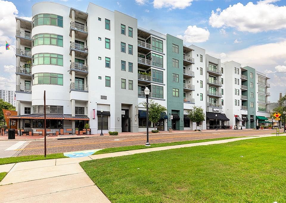 1st image of 10 N SUMMERLIN AVENUE #14